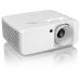 Optoma ZW340e DLP 3600 ANSI Lumens 1280 x 800 Pixels WXGA 3D White Projector 8OPE9PD7KK11EZ2