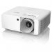 Optoma ZW340e DLP 3600 ANSI Lumens 1280 x 800 Pixels WXGA 3D White Projector 8OPE9PD7KK11EZ2