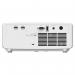 Optoma ZW340e DLP 3600 ANSI Lumens 1280 x 800 Pixels WXGA 3D White Projector 8OPE9PD7KK11EZ2