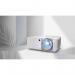 Optoma ZW340e DLP 3600 ANSI Lumens 1280 x 800 Pixels WXGA 3D White Projector 8OPE9PD7KK11EZ2