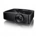 Optoma W371 3800 ANSI Lumens DLP 1280 x 800 Pixels WXGA HDMI VGA USB Black Projector