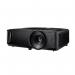 Optoma DW322 DLP WXGA 3800 ANSI Lumens 1280x800 Resolution 3D Projector Black 1xHDMI VGA In Out 8OPE9PX7D701EZ3LR