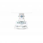 Optoma Flush Universal Ceiling Mount White 8OPOCM818WRU