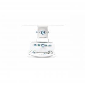 Optoma Flush Universal Ceiling Mount White 8OPOCM818WRU