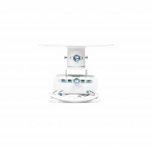 Optoma Flush Universal Ceiling Mount White 8OPOCM818WRU