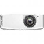 Optoma UHD35STx 3600 ANSI Lumens Short Throw Ultra HD 4K Projector 8OPUHD35STX