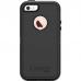 Defender Series iPhone SE Black Case