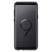 Symmetry Galaxy S9 Plus Black Phone Case