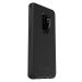 Symmetry Galaxy S9 Plus Black Phone Case