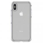 OtterBox Symmetry Series Clear Stardust Phone Case for Apple iPhone X XS Ultra Slim Profile Precision Design Raised Screen Bumper Drop Protection 8OT7759609