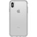 OtterBox Symmetry Series Clear Phone Case for Apple iPhone XS Max Ultra Slim Profile Precision Design Raised Screen Bumper Drop Protection 8OT7760110