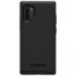 OtterBox Symmetry Series Black Phone Case for Samsung Galaxy Note 10 Plus Scratch Resistant Drop Proof Slim Design 8OT7762336
