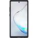 Symmetry Galaxy Note 10 Plus Black Case