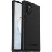 Symmetry Galaxy Note 10 Plus Black Case