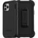 Defender Series iPhone 11 Pro Case Black