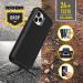 Defender iPhone 11 Pro Max Case Black