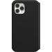 OtterBox Strada Via Sleek Soft Touch Protective Phone Case for Apple iPhone 11 Pro Black Night 8OT7763084