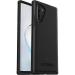 Symmetry Galaxy Note 10 Black Case