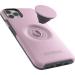 Pop Symmetry iPhone 11 Pro Max Case Pink