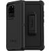 Defender Galaxy S20 Ultra 5G Black Case