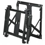 Peerless 40 to 65 Inch Full Service Thin Wall Mount 8PEDSVW755S