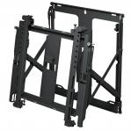 Peerless 40 to 65 Inch Full Service Thin Wall Mount 8PEDSVW755S