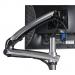 Desk Arm Mount for 12 to 30in Monitors 8PELCT620A