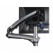 Peerless Desk Arm Mount for up to 29 Inch Monitors 8PELCT620AG