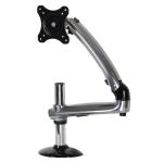 Peerless Desk Arm Mount for up to 29 Inch Monitors 8PELCT620AG