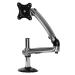 Desk Arm Mount for up to 29in Monitors 8PELCT620AG