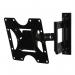 22in to 40in Articulating Arm Wall Mount 8PEPA740