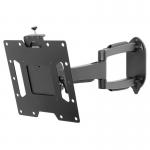 22 to 40in LCD Articulating Wall Mount 8PESA740P