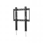 Peerless Flat Wall Mount for 46 to 90 Inch Displays 8PESFP680