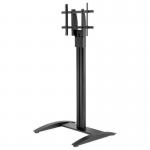 Peerless Flat Panel Stand for 32 to 65 Inch Displays 8PESS560F