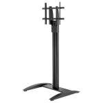 Peerless Flat Panel Stand for 32 to 65 Inch Displays 8PESS560F