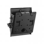 Peerless SmartMount Tilt Wall Mount for 10 Inch to 29 Inch Displays 100 x 100mm 36kg Maximum Weight Capacity 8PEST630P