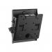 Peerless SmartMount Tilt Wall Mount for 10 Inch to 29 Inch Displays 100 x 100mm 36kg Maximum Weight Capacity 8PEST630P