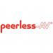 Peerless Universal Scissor Wall Mount for 39 Inch to 85 Inch + Displays