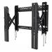 Peerless Universal Scissor Wall Mount for 39 Inch to 85 Inch + Displays 8PESTS650