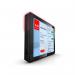 Philips Signage Solutions 10.1 Inch Touchscreen 1280 x 800 Pixels WXGA Rockchip RK3568 HDMI USB Android 13 Display 8PH10BDL5051T00