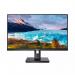 Philips S Line 222S1AE 21.5 Inch 1920 x 1080 Pixels Full HD Resolution HDMI VGA DisplayPort DVI LED Monitor 8PH222S1AE