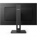 Philips S Line 222S1AE 21.5 Inch 1920 x 1080 Pixels Full HD Resolution HDMI VGA DisplayPort DVI LED Monitor 8PH222S1AE