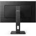 Philips S Line 222S1AE 21.5 Inch 1920 x 1080 Pixels Full HD Resolution HDMI VGA DisplayPort DVI LED Monitor 8PH222S1AE