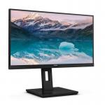 Philips 222S9JML 21.5 Inch 1920 x 1080 Pixels Full HD VA Panel HDMI DisplayPort VGA USB Hub Monitor 8PH222S9JML