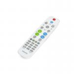 Philips White Healthcare Remote Control 8PH22AV1604B12