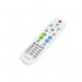 Philips White Healthcare Remote Control 8PH22AV1604B12