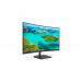 Philips E Line 241E1SC 24 Inch 1920 x 1080 Pixels Full HD VA Panel FreeSync 4ms Response Time HDMI VGA LED Monitor 8PH241E1SC