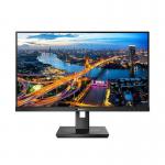 Philips 242B100 23.8 Inch 1920 x 1080 Pixels Full HD HDMI DVI VGA DisplayPort Monitor 8PH242B1