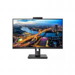 Philips 242B1H 23.8 Inch 1920 x 1080 Pixels Full HD HDMI DVI VGA DisplayPort Monitor 8PH242B1H