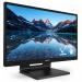 Philips 242B9TL 23.8 Inch Touchscreen 1920 x 1080 Pixels Full HD IPS Panel HDMI DisplayPort VGA Monitor 8PH242B9TL